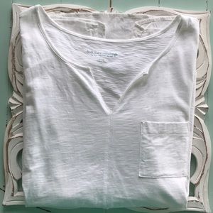 Soft Surroundings Short Sleeve Top